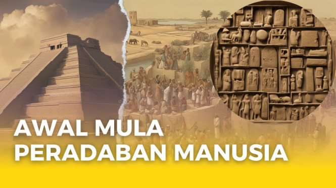 Mesopotamia