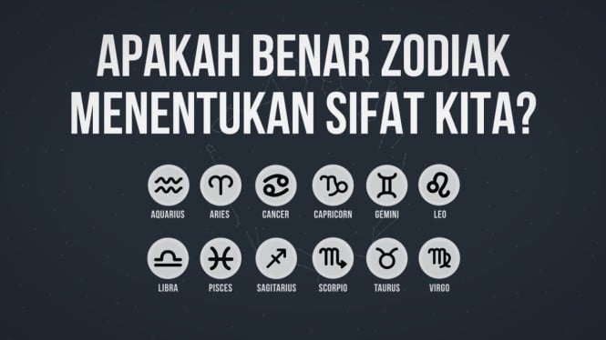 Zodiak