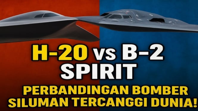 Perbandingan Pesawat Tercanggih