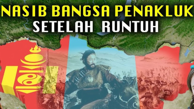 Nasib Mongolia