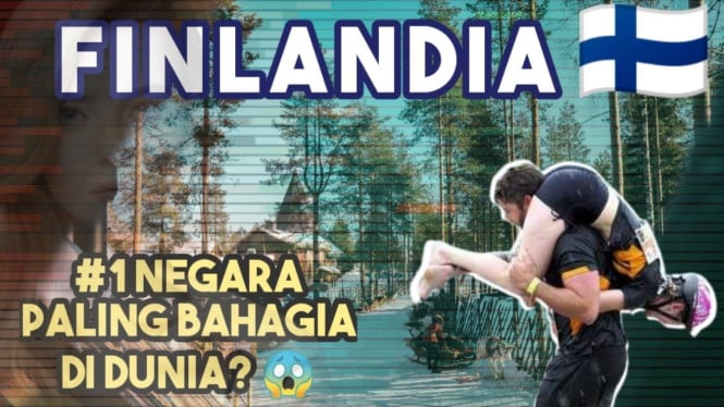 Finlandia