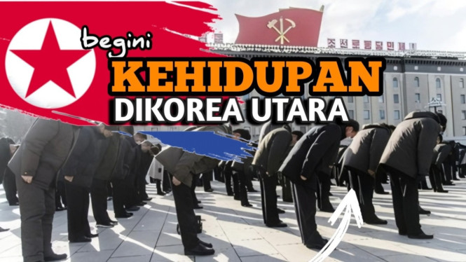 Korea Utara