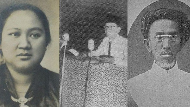 Tokoh Pendidikan