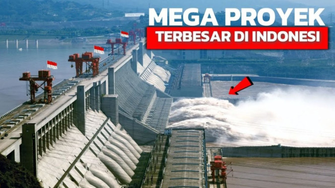 Mega Proyek