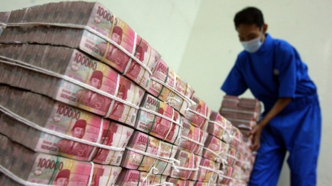 Uang Rupiah