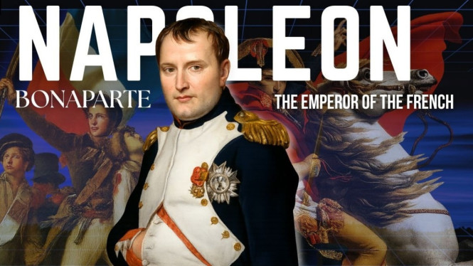 Napoleon Bonaparte