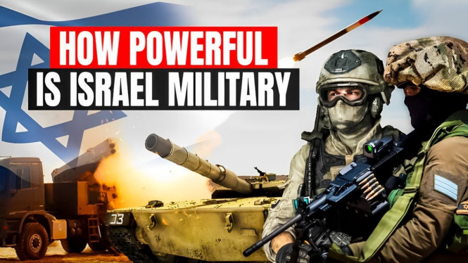 Militer Israel