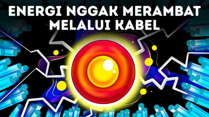 Sistem kerja Listrik