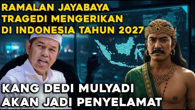 Ramalan Jayabaya
