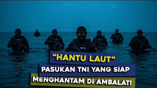 Pasukan TNI