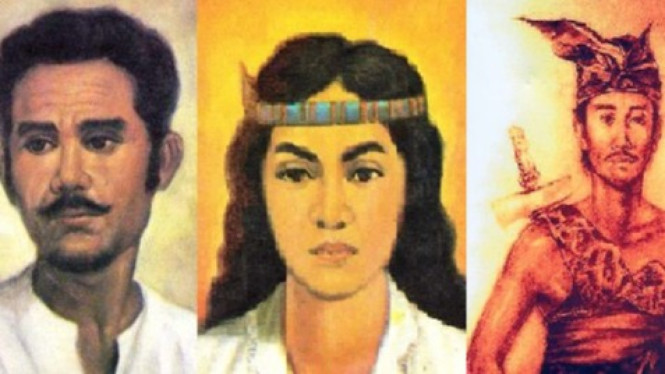 Pahlawan Indonesia