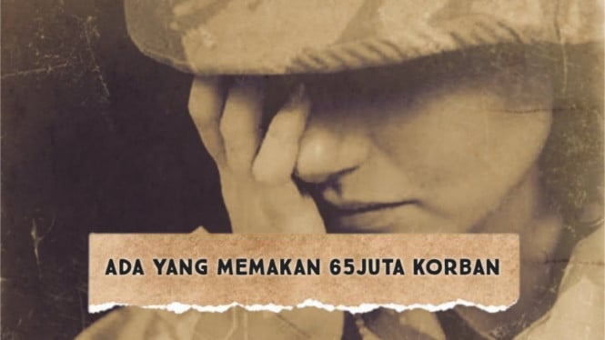 Perang Paling Mengerikan