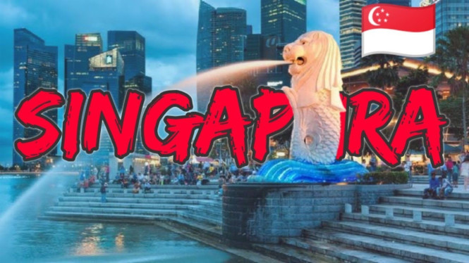 Singapura