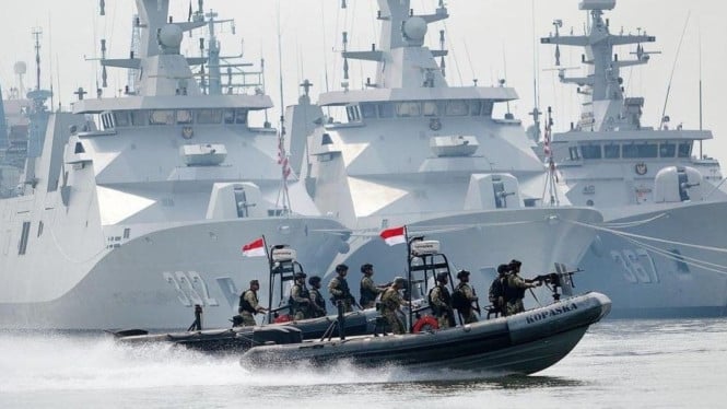 TNI AL