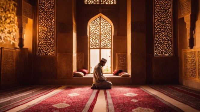 Sholat