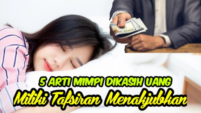 Tafsir Mimpi