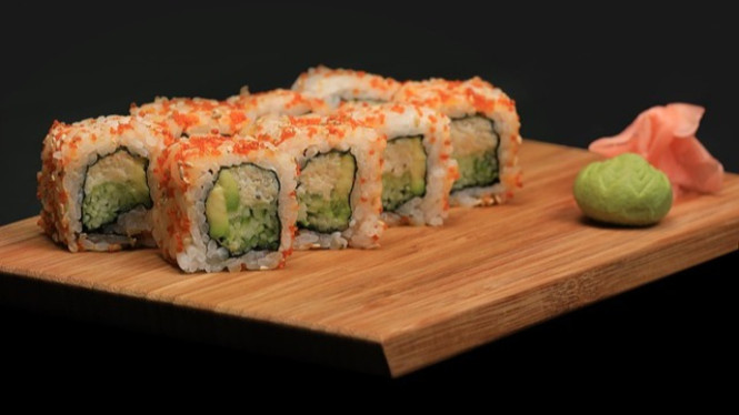 sushi
