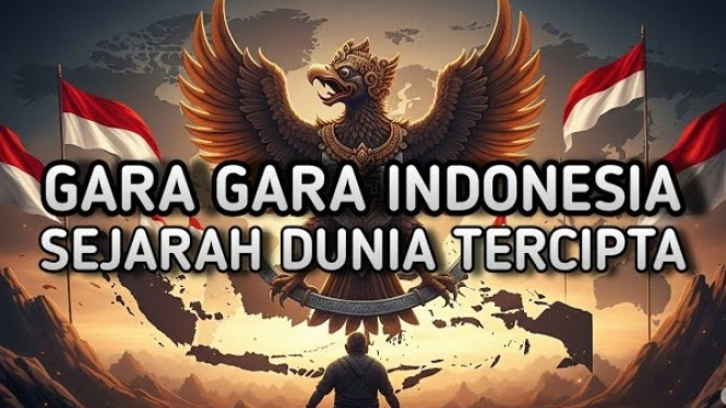 Sejarah Indonesia