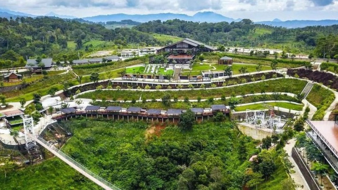 The Nice Fantastic Park