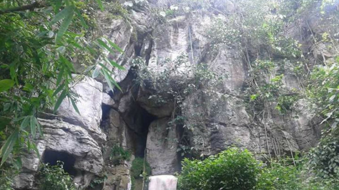Goa Kotamaneuh