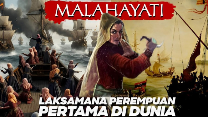 Laksamana Malahayati