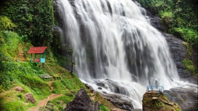 Curug Cikondang