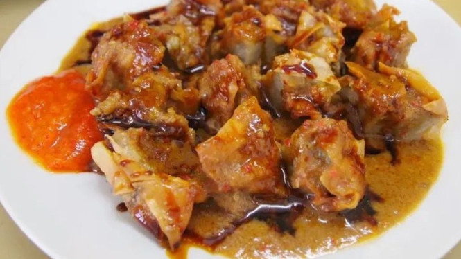 Rekomendasi Kuliner Jawa Barat