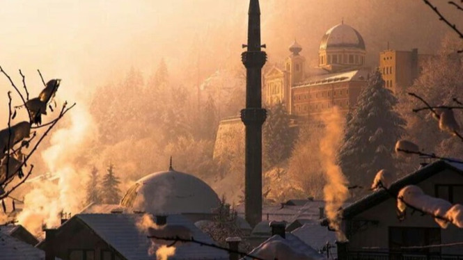 Bosnia