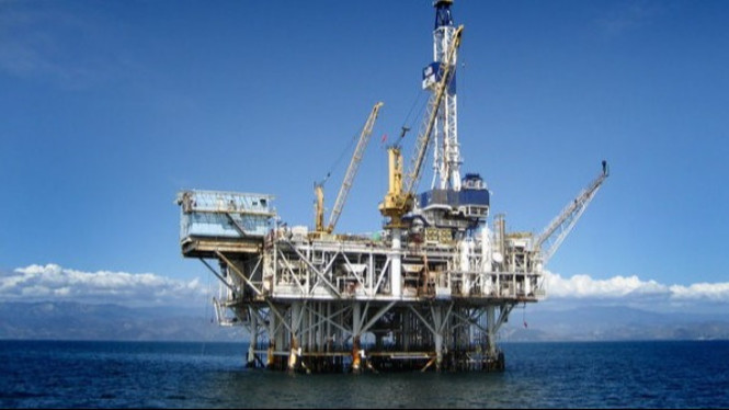 Tambang laut