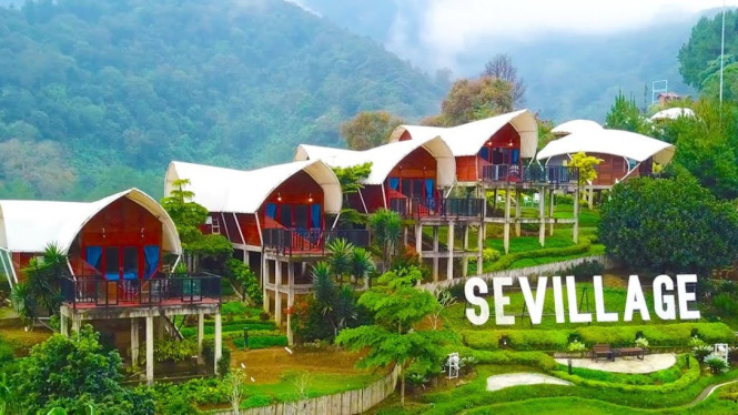 Sevillage