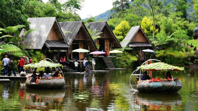 Tips Liburan