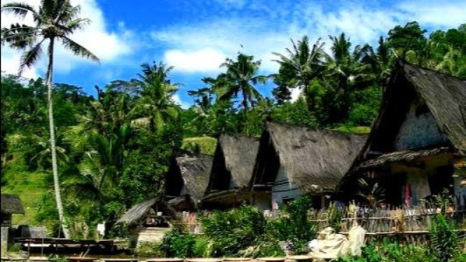 Kampung Naga