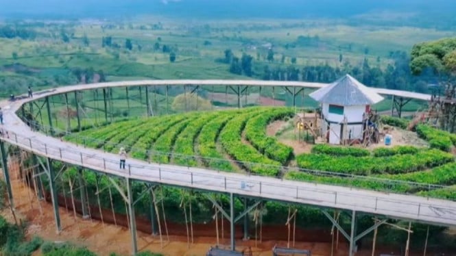 Nimo Highland Bandung