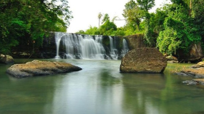 Curug Dengdeng