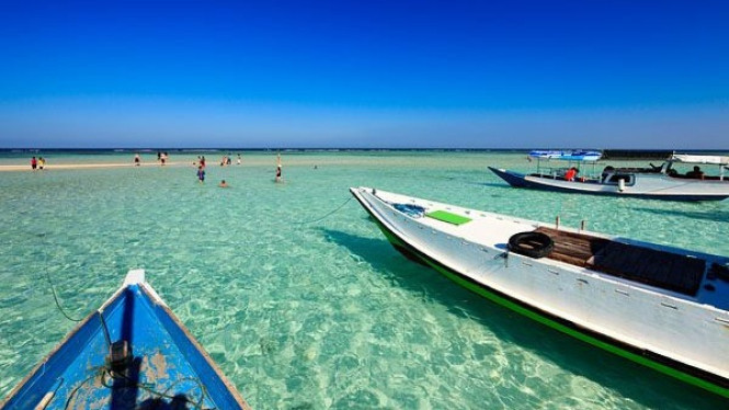Karimunjawa