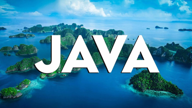 Deretan Aktivitas Seru di Jawa