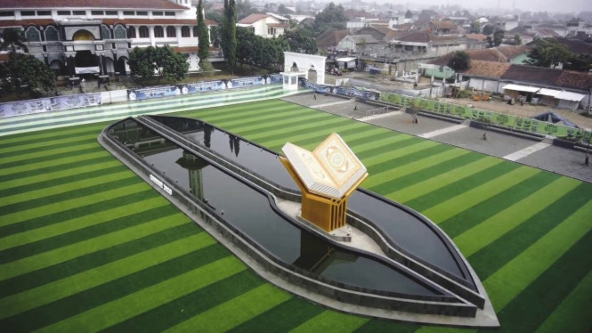 Alun-alun Cianjur