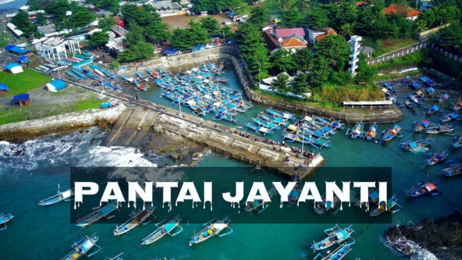 Pantai Jayanti