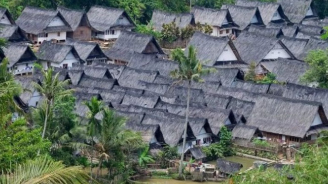 Kampung Naga