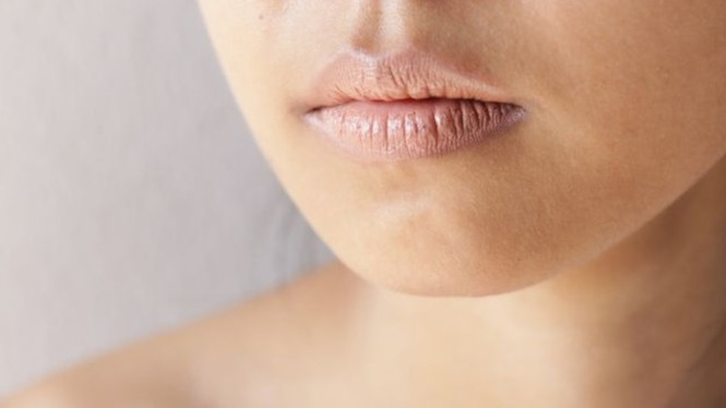 Tips Memerahkan Bibir