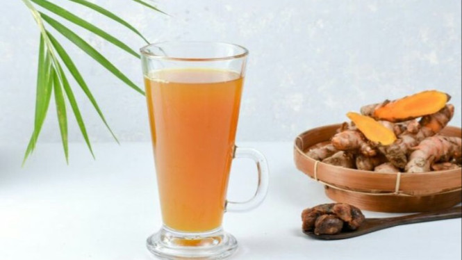 Resep dan Manfaat Temulawak