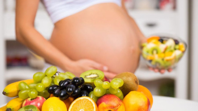 5 Fakta Buah yang Dilarang Untuk Ibu Hamil