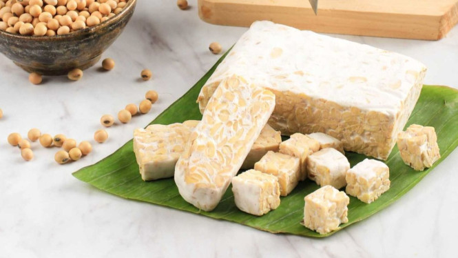 Makanan Fermentasi