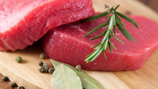 Makanan Untuk Anemia