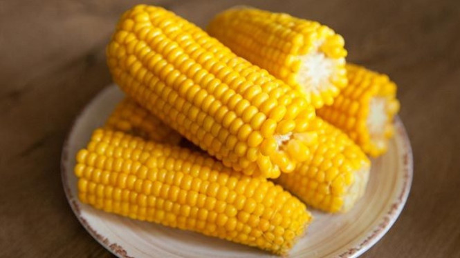 Jagung