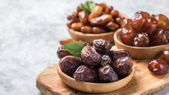 Manfaat Kurma