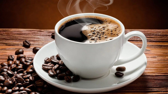 Manfaat Kopi