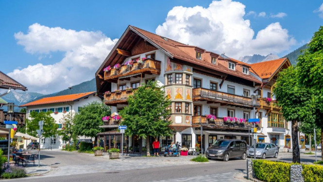 Negara Liechtenstein