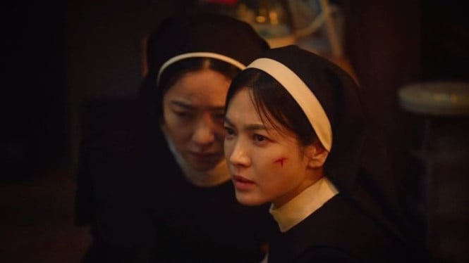 Film Horor Korea