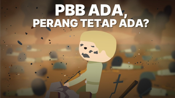 Perserikatan Bangsa-Bangsa
